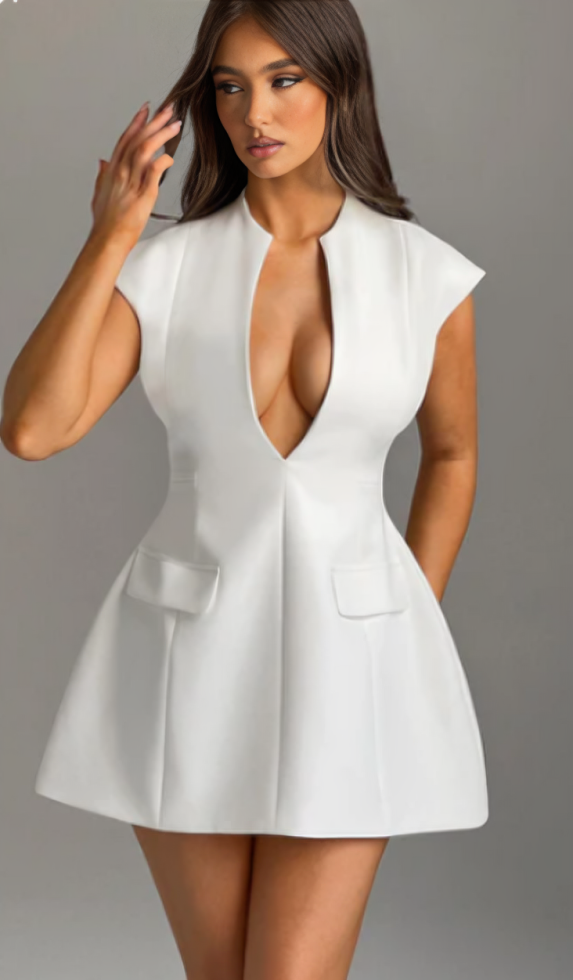 FELORA MINI DRESS