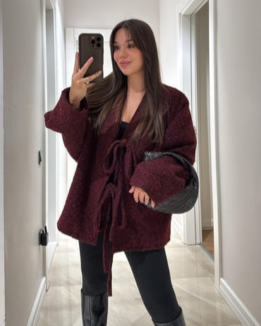 Sofia Tie Jacket™