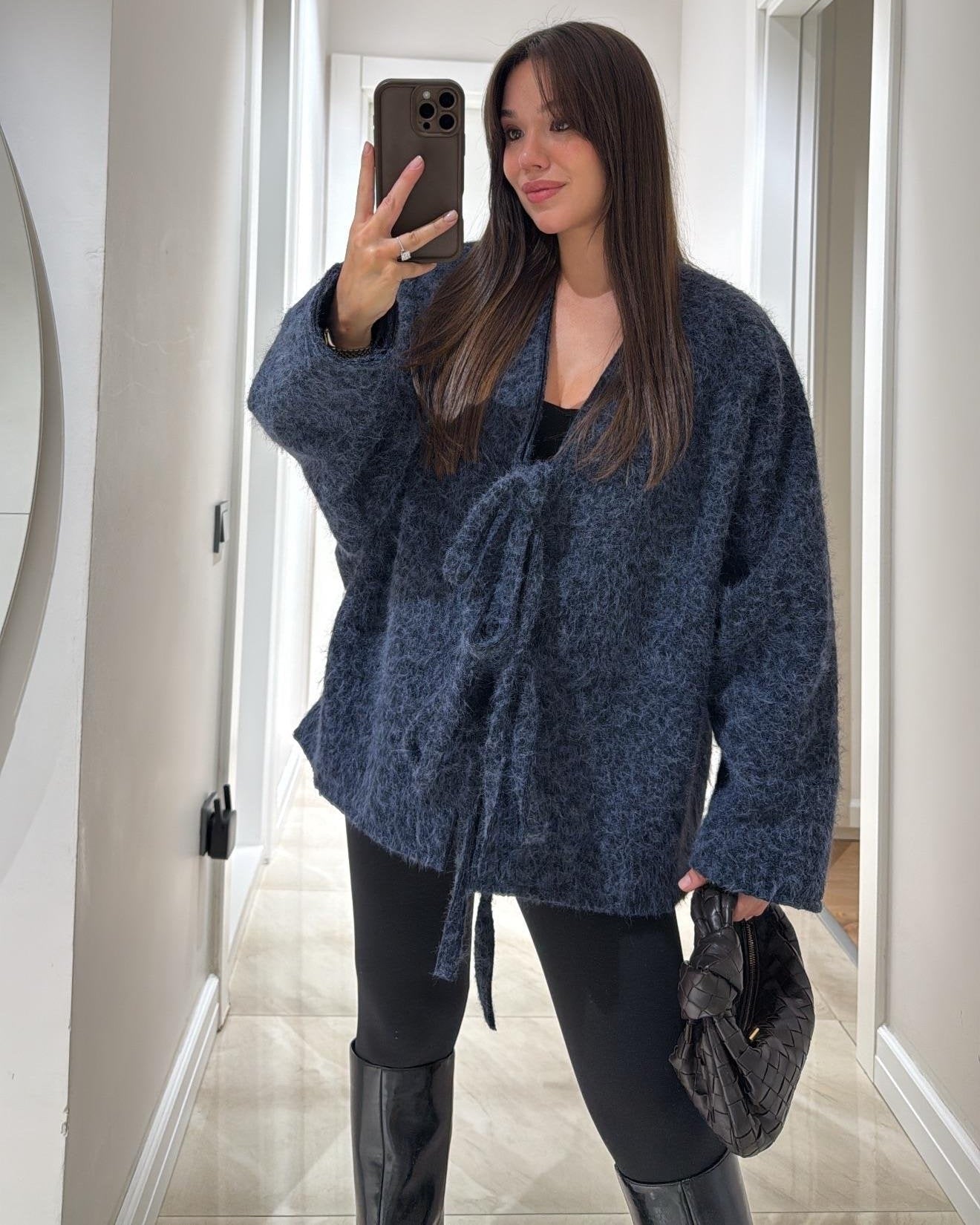 Sofia Tie Jacket™
