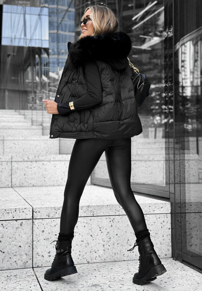 Nicole Puffer Vest™