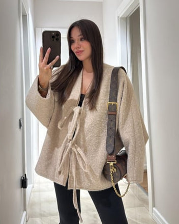 Sofia Tie Jacket™