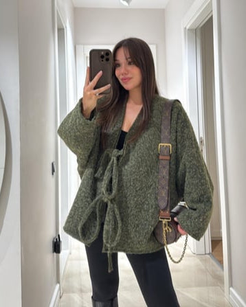 Sofia Tie Jacket™
